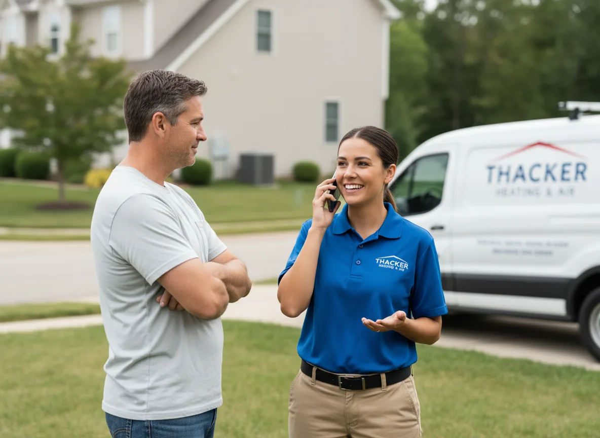 Ac Repair Mclaughlin, SD FAQs